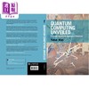 【中商原版】量子计算揭秘 简明教程及拓扑扩展 万义顿 Quantum Computing Unveiled 英文原版 Yidun Wan 商品缩略图0