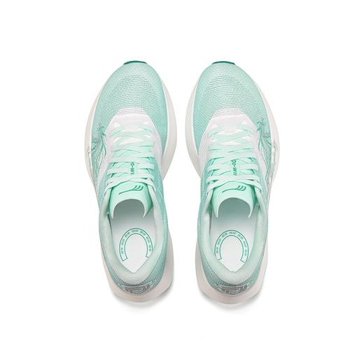 多威六边形2代马年限定运动马拉松全掌尼龙板跑鞋MT35239 商品图8