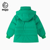 【秒1】【MQD】女童冬季精致造型保暖舒适连帽羽绒服 商品缩略图5