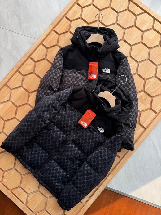 连帽羽绒服！ 商品图0