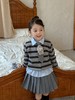条纹学院风套装（送领结+玩偶） 商品缩略图4