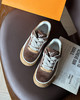 部分现货 THS-限时 驴家 Tilted 饼干鞋 复古时尚热款运动鞋 2色 BZ1281 商品缩略图4