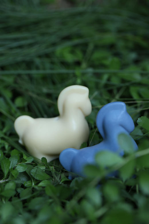 2026新年礼盒 逐梦双驹 手工皂礼盒 早晚清洁礼盒 商品图4