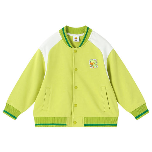 B.Duck小黄鸭童装外套90-140 BF1707020 商品图3