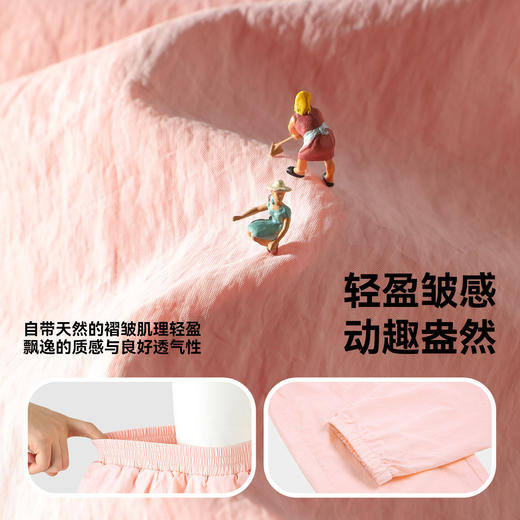 B.Duck小黄鸭童装休闲裤90-140 FF1757098 商品图2