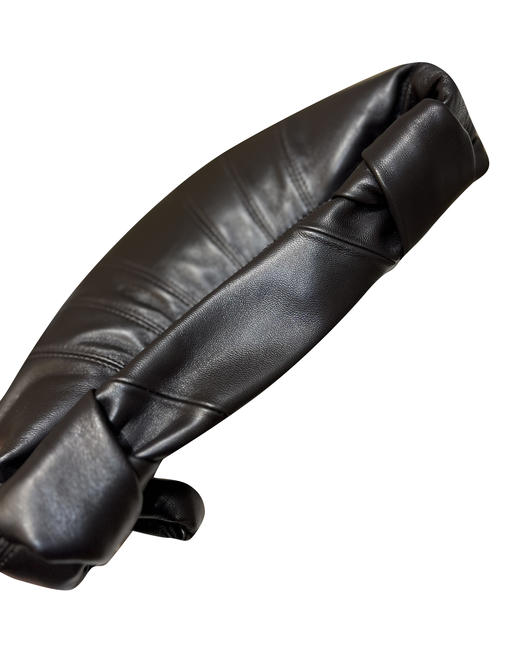 迷你Fortune羊皮牛角包zo013 商品图2