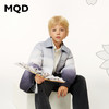 【秒1】【MQD】男童冬季三防休闲渐变印花翻领羽绒服 商品缩略图0