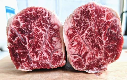 澳洲原装进口F4代纯血和牛腱子 商品图2