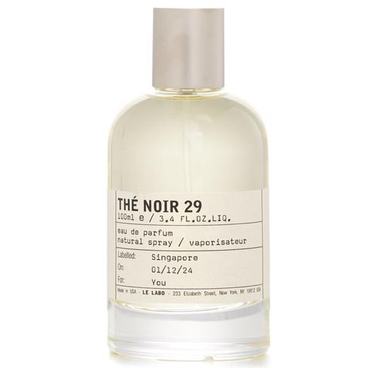 LE LABO - Thé Noir 29 红茶29香水 - 小众沙龙香 木质书卷气 高级伪体香 商品图1
