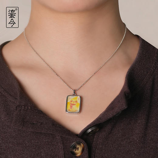 贺岁“小鸡” 商品图4