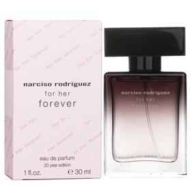纳西索·罗德里格斯 - for her 恒久女士香水淡香精EDP