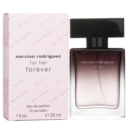 纳西索·罗德里格斯 - for her 恒久女士香水淡香精EDP 商品图0