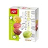 AJI 抹茶味跳跳糖马卡龙饼干 133g/盒 商品缩略图0