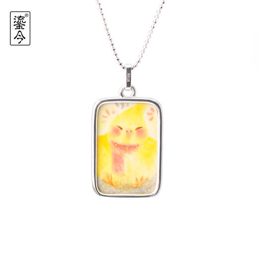 贺岁“小鸡” 商品图0