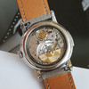 【95新】PATEK PHILIPPE 百达翡丽5078P自动机械机芯三问38MM（男款）超级复杂功能时计系列铂金PT950 120126LV88 商品缩略图2