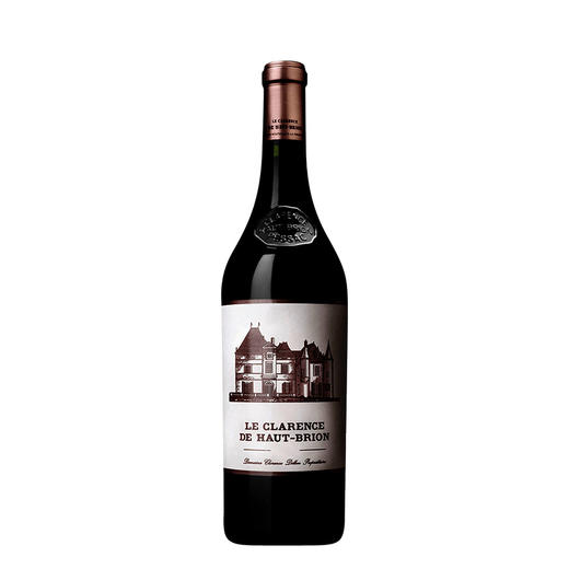 2019 LE CLARENCE DE HAUT BRION 侯伯王酒庄副牌红葡萄酒 2019 商品图2