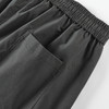 GXG男装2025春季创意拼接设计户外运动休闲百搭直筒长裤K&C 商品缩略图10