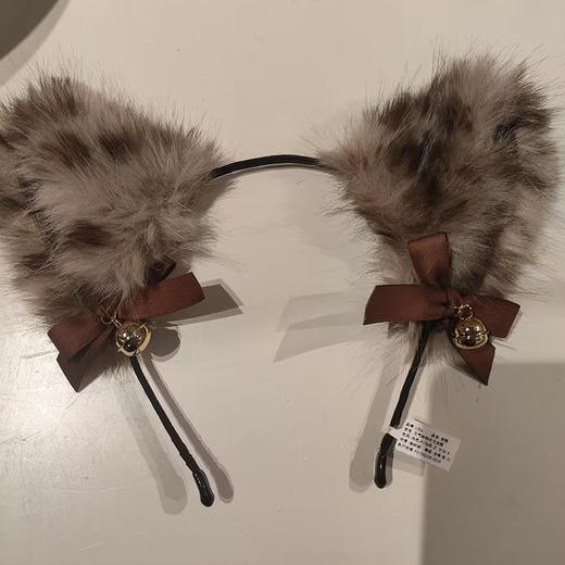 元气铃铛次元发箍头箍-纪念日百货161443136 商品图2