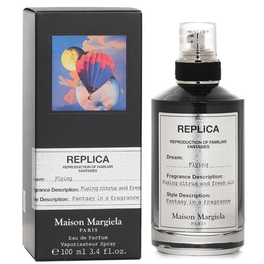 MAISON MARGIELA - 飞行梦寐淡香精香水喷雾EDP 商品图0