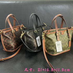 126-1 微商相册 客气免代品 小托特 手提包