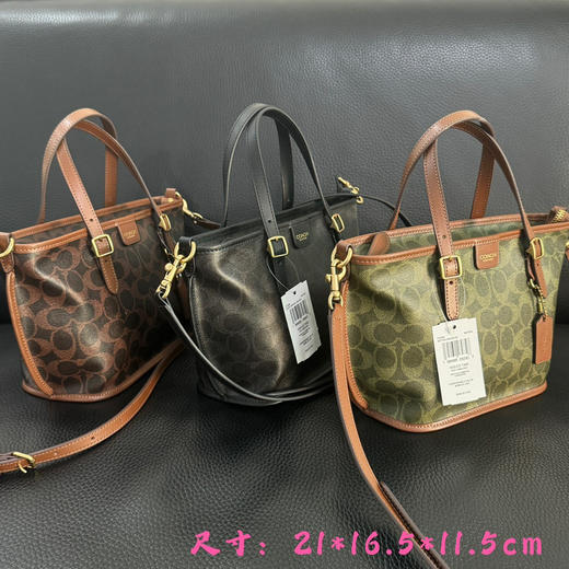 126-1 微商相册 客气免代品 小托特 手提包 商品图0