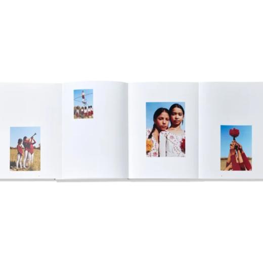 马海伦「乌鲁克林」摄影集 商品图7