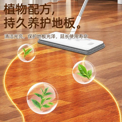 净狮地板清洁剂 商品图3