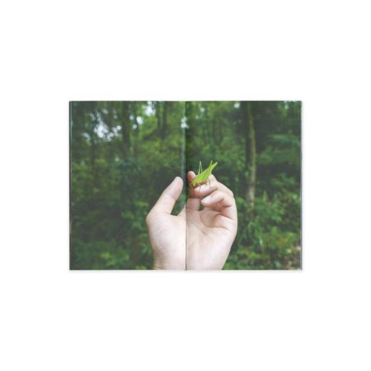 214「touch」摄影集 商品图9