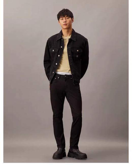 CKJ  男  牛仔裤  4RAB7280RQ 商品图0