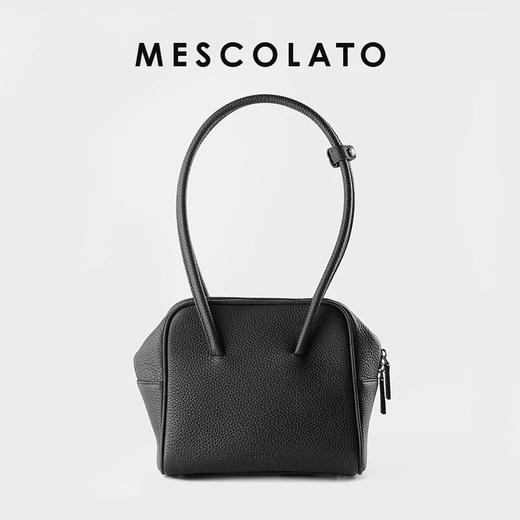 Mescolato 大号吐司包意大利手工单肩腋下通勤包 商品图1