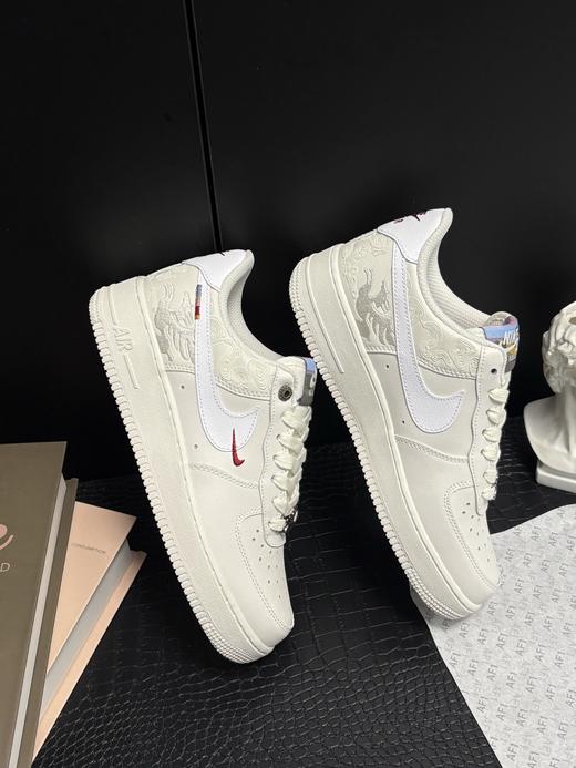 空军一号马年限定「脱缰」系列终于来了！ 这次是生肖限定+本命年专属+情侣CP三重暴击！ 商品图5