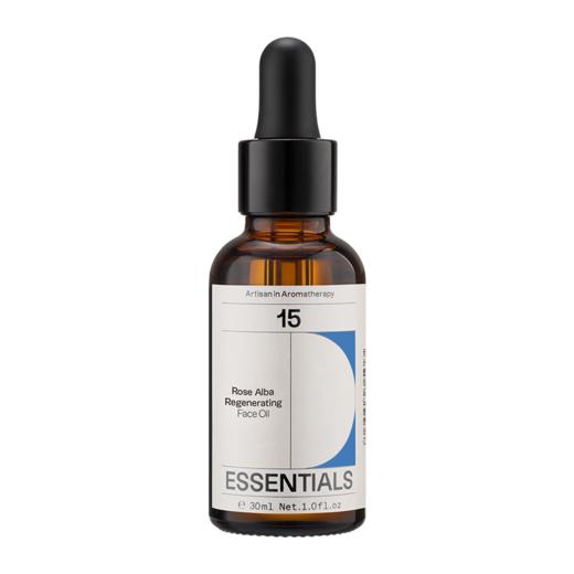 白玫瑰臻萃赋活肌底精华油30ml 15 ESSENTIALS 商品图5