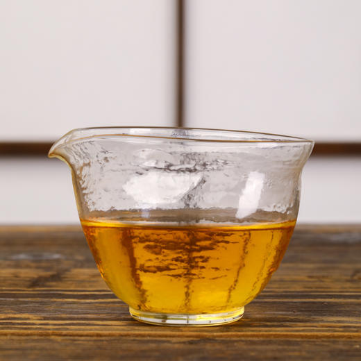 润思 金紫月祁门红茶(毛峰)192g 商品图7