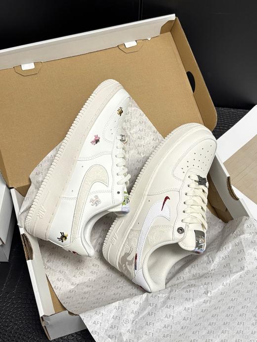 空军一号马年限定「脱缰」系列终于来了！ 这次是生肖限定+本命年专属+情侣CP三重暴击！ 商品图12