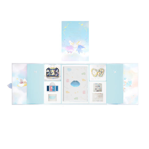 六周年纪念盒 商品图2