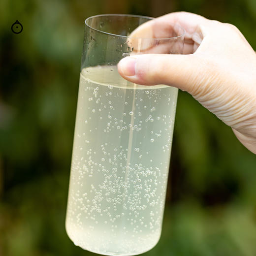 企鹅市集|和歌山县伊藤农园 柚子果汁720ml 罗汉橙白花香 独特压榨工艺 香气饱满口感浓厚 商品图6