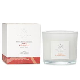 艾克 卡帕 ACCA KAPPA - 香薰蜡烛 - Amber & Sandalwood