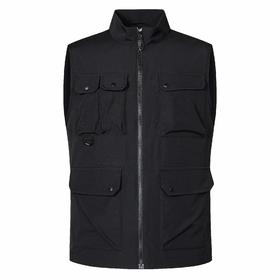 【春上新】 【9折】6楼吉普JEEP男式马甲J532194903吊牌价1199折后价1079