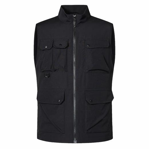 【春上新】 【9折】6楼吉普JEEP男式马甲J532194903吊牌价1199折后价1079 商品图0