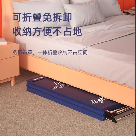 志高折叠烘干机速干衣家用小型烘衣机便携式折叠风干宿舍衣物 商品图1