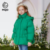 【秒1】【MQD】女童冬季精致造型保暖舒适连帽羽绒服 商品缩略图2
