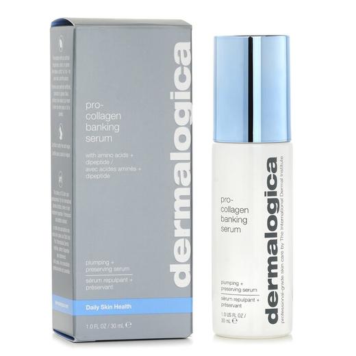 德美乐嘉 - 前胶原银行精华 商品图0