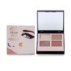 CHARLOTTE TILBURY - 四色奢彩眼影盘 商品缩略图0