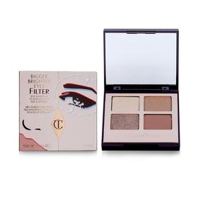 CHARLOTTE TILBURY - 四色奢彩眼影盘