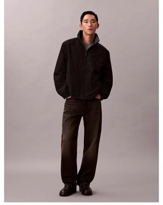 CKJ  男  单夹克  4RE522GUB1 商品图0