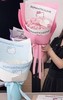 甜心KT包装纸（10张）35*50㎝ 商品缩略图8