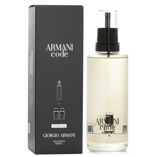 阿玛尼 - Armani Code 男士香精补充装 商品图0