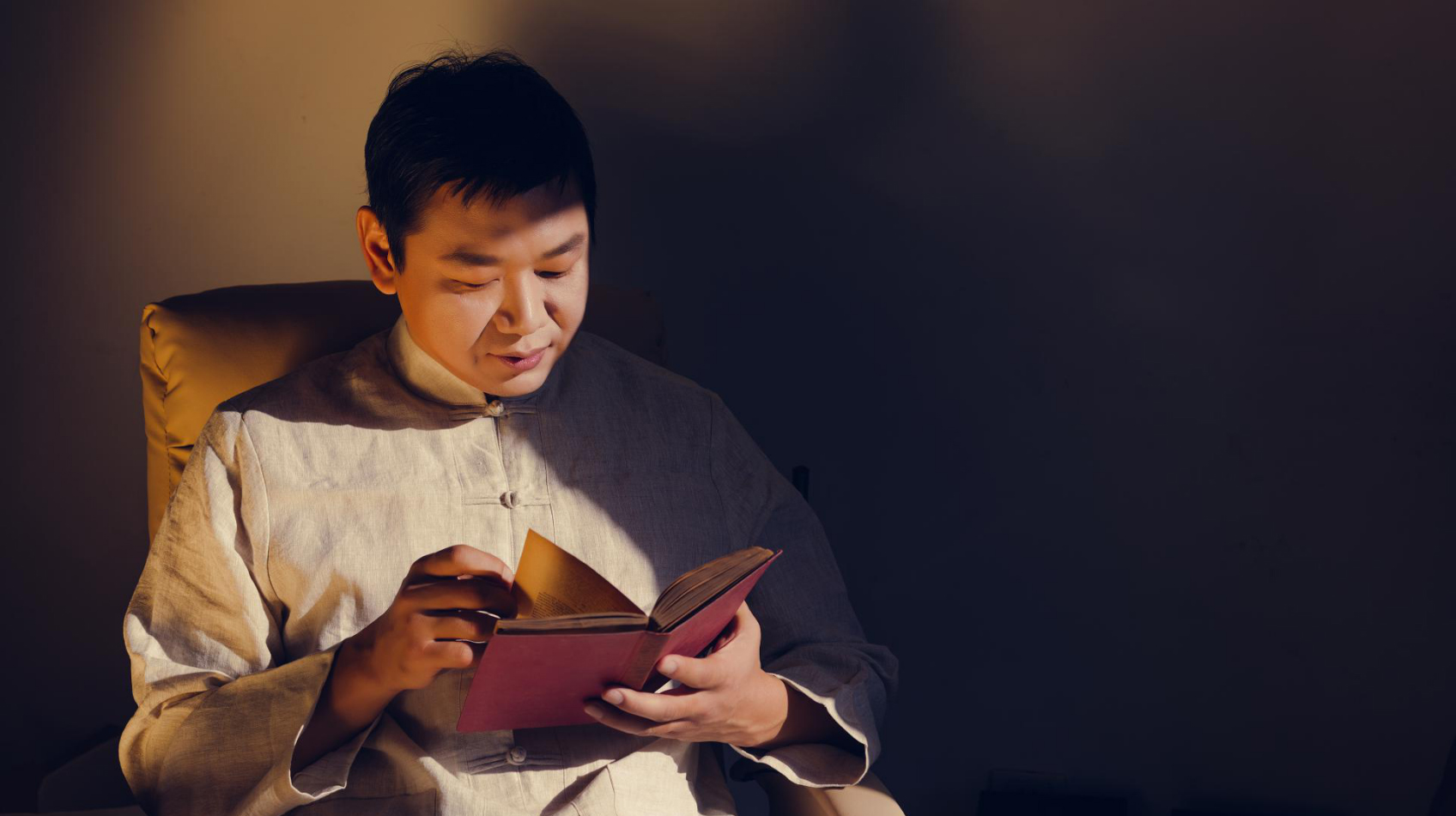 姚俞先 I 我是即我是