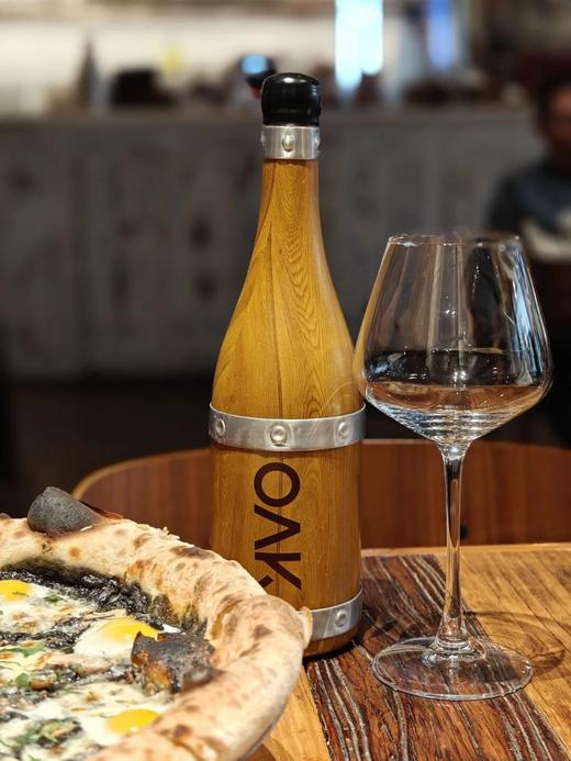 雅帝莱巴卡古堡仿木桶珍藏干红葡萄酒 | 法国原瓶原装进口，仿木桶珍藏设计【168元抢3瓶】 商品图5