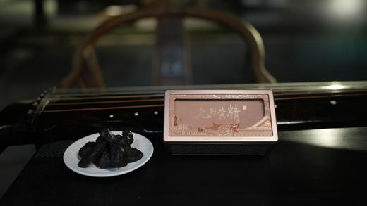 【现货】九制黄精广西桂林野生黄精九蒸九晒滋阴补阳 商品图1